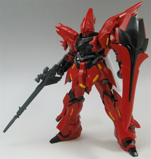 Mua bán HG MSN-06S SINANJU