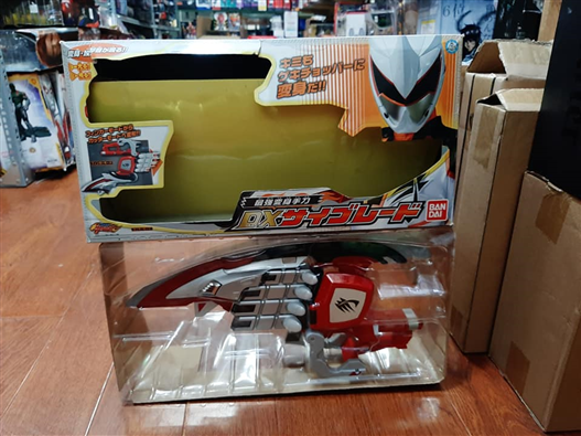 Mua bán DX GEKIRANGER SAIBLADE HENSHIN 2ND