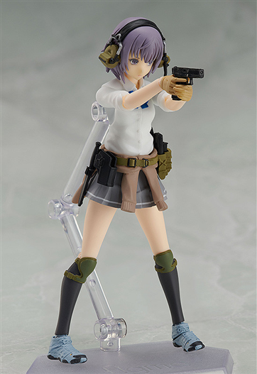 Mua bán (PRE-ORDER) FIGMA SP-117 MIYO ASATO: SUMMER UNIFORM VER