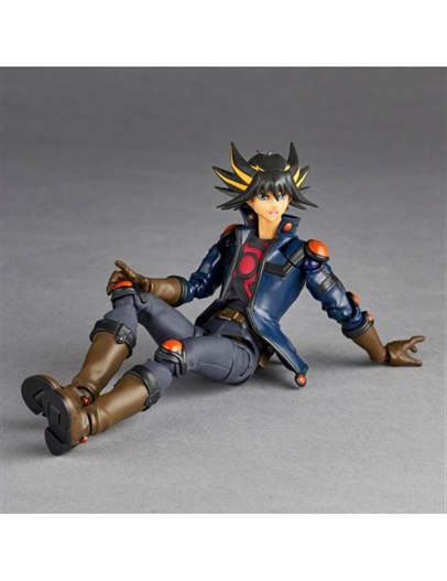 Mua bán REVOLTECH YUGHI-OH YUSEI FUSHIDO