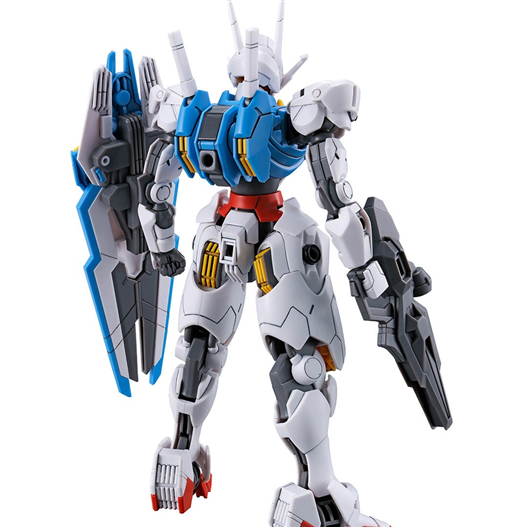 Mua bán MÔ HÌNH LẮP RÁP HG FL-09 1/144 GUNDAM AERIAL BOOTLEG