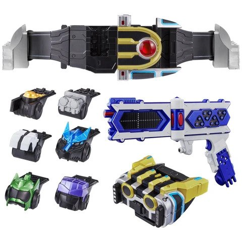 Mua bán PRE-ORDER CSM IXA BELT & IXA RISER (CHINA VER)