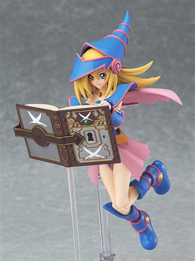 Mua bán FIGMA 313 DARK MAGICIAN GIRL