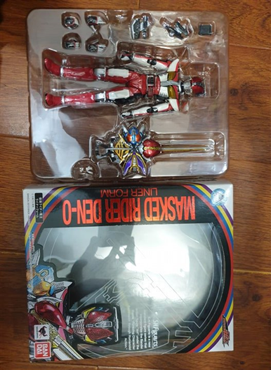 Mua bán SHF DEN-O LINER FORM 2ND