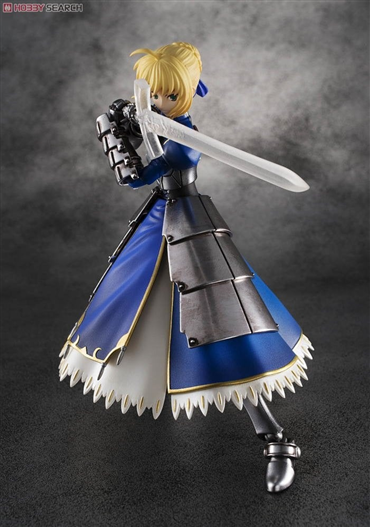 Mua bán CHOGOKIN FATE/ZERO: SABER 2ND