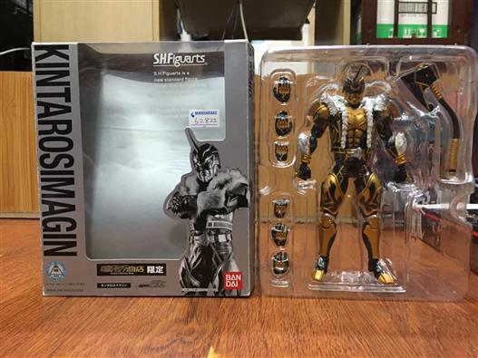 Mua bán SHF KINTAROS IMAGIN 2ND