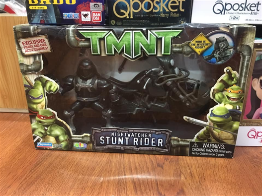 Mua bán TMNT NIGHT WATCHER