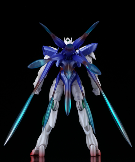 Mua bán ROBOT SPIRIT ELS QANT 2ND