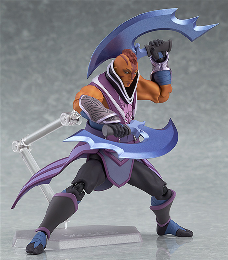 Mua bán FIGMA SP-069 DOTA 2 ANTI MAGE 