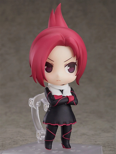 Mua bán (JPV) NENDOROID 1107 KEMURIKUSA RIN