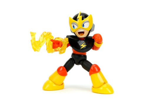 Mua bán (NEW)JADA TOYS ELEC MAN