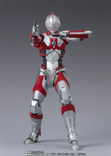 Mua bán SHF ULTRAMAN SUIT ZOFFY