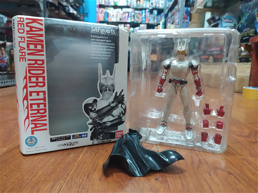 Mua bán SHF ETERNAL RED FLARE 2ND