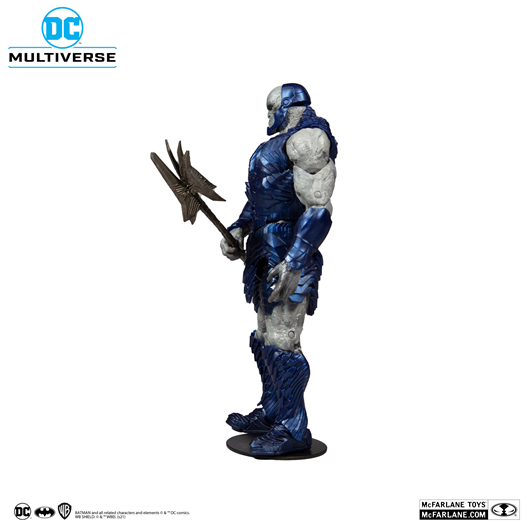 Mua bán MCFARLANE DARKSEID ARMORED 