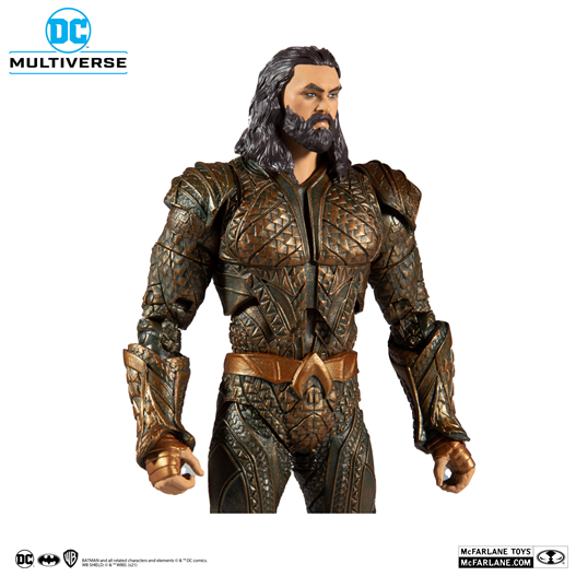 Mua bán MCFARLANE AQUAMAN MOVIE