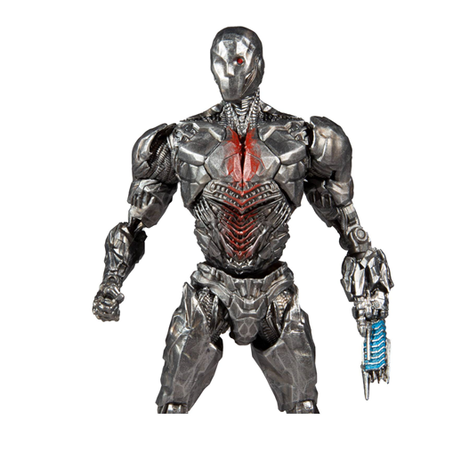 Mua bán MCFARLANE CYBORG WITH FACE SHIELD