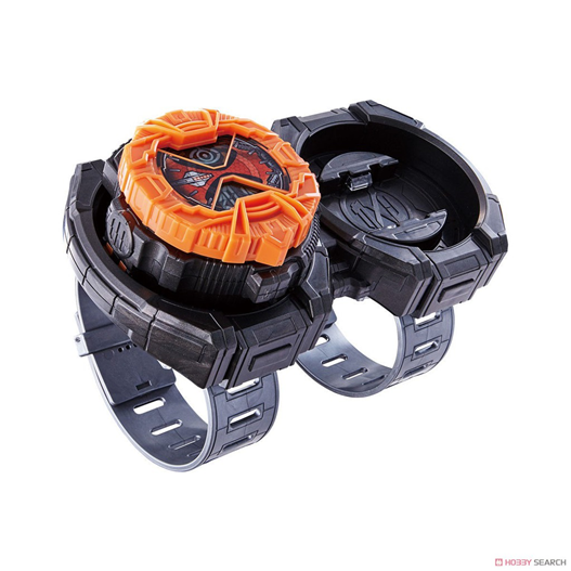 Mua bán DX ZI O HOLDER AND GHOST WATCH