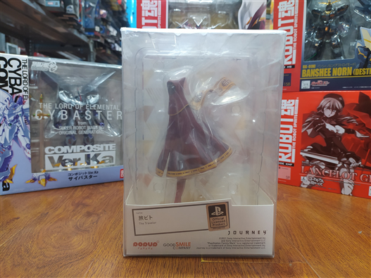 Mua bán POP UP PARADE JOURNEY THE TRAVELER