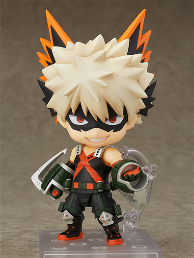 Mua bán NENDOROID 705 BAKUGO JAPAN VER