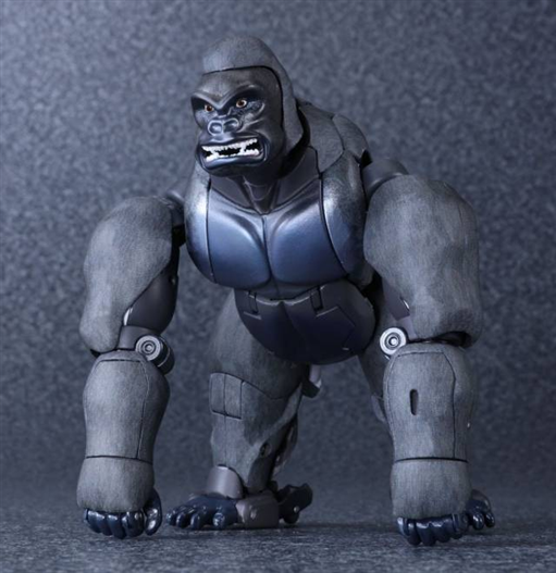 Mua bán TAKARA TOMY MASTER PIECE BEAST WARS OPTIMUS PRIMAL 2ND