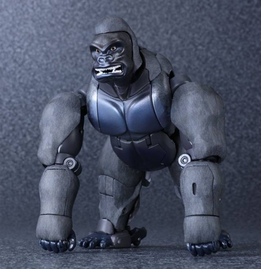 Mua bán TRANSFORMERS MASTERPIECE MP-32 OPTIMUS PRIMAL