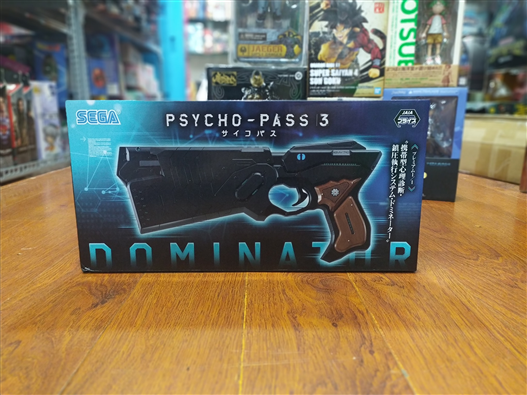 Mua bán SEGA PSYCHO PASS 3 GUN