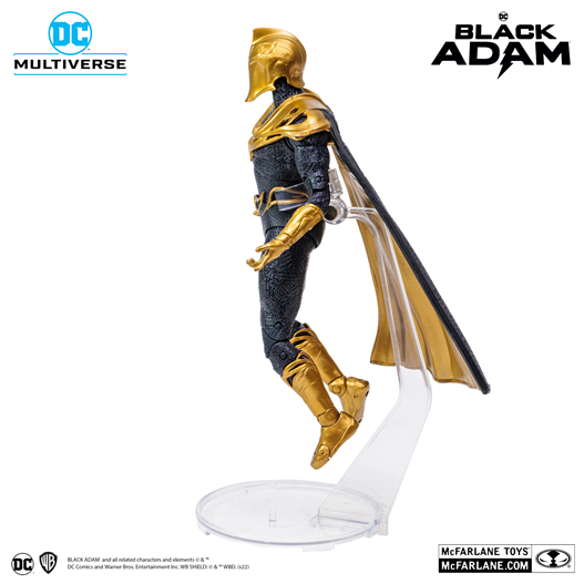 Mua bán MCFARLANE DC MULTIVERSE BLACK ADAM MOVIE DOCTOR FATE