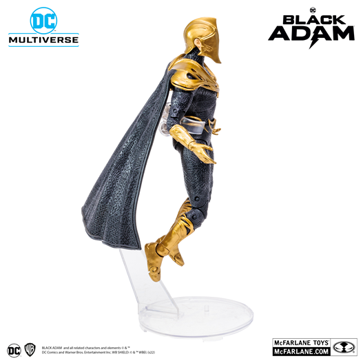 Mua bán MCFARLANE DC MULTIVERSE BLACK ADAM MOVIE DOCTOR FATE