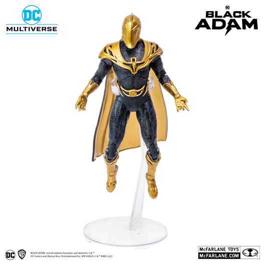 Mua bán MCFARLANE DC MULTIVERSE BLACK ADAM MOVIE DOCTOR FATE