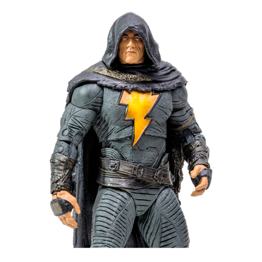 Mua bán MC FARLANE TOYS DC MULTIVERSE BLACK ADAM WITH CLOAK