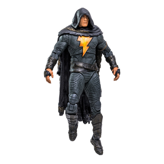 Mua bán MC FARLANE TOYS DC MULTIVERSE BLACK ADAM WITH CLOAK