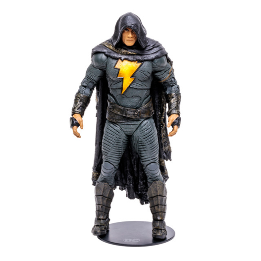 Mua bán MC FARLANE TOYS DC MULTIVERSE BLACK ADAM WITH CLOAK