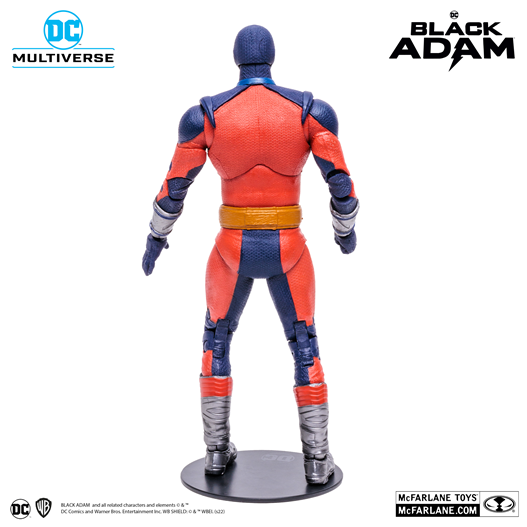 Mua bán MCFARLANE DC MULTIVERSE BLACK ADAM MOVIE ATOM SMASHER