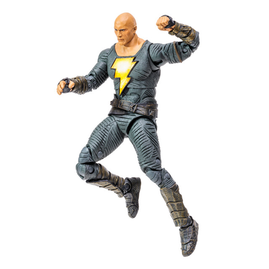 Mua bán MCFARLANE BLACK ADAM WITH THRONE