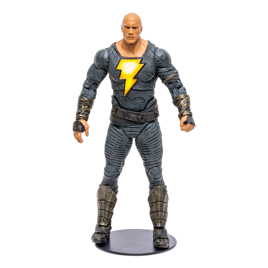 Mua bán MCFARLANE BLACK ADAM WITH THRONE