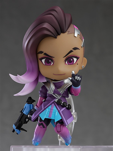 Mua bán NENDOROID 944 OVERWATCH COMBRA