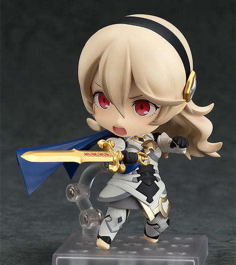 Mua bán NENDOROID 718 CORRIN (FEMALE) JAPAN VER