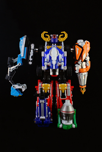 Mua bán DX SUPER DAIBOUKEN