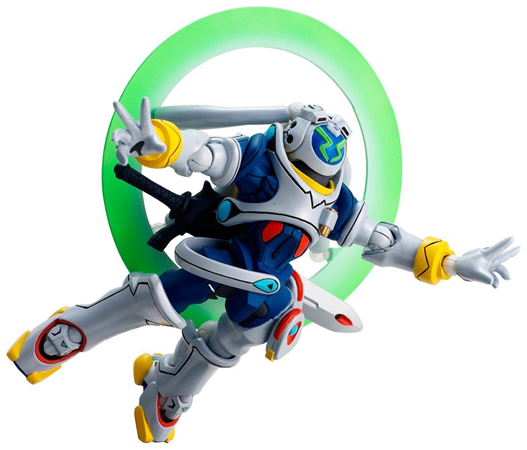 Mua bán REVOLTECH YAMAGUCHI 007 KING GAINER 2ND