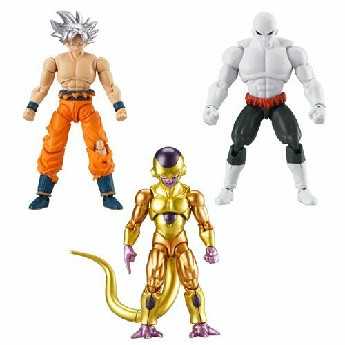 Mua bán DRAGON BALL EVOLVE FIGURE WAVE 2