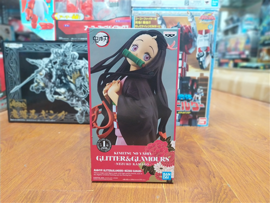 Mua bán GLITTER AND GLAMOURS NEZUKO KAMADO