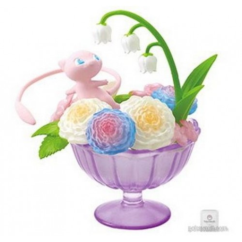 Mua bán CHIBI POKEMON FLORAL CUP COLLECTIONS