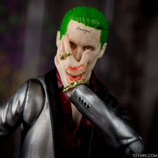 Mua bán SHF JOKER SUICIDE SQUAD