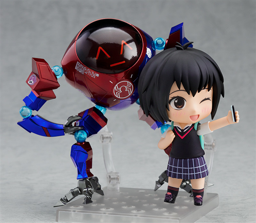 Mua bán NENDOROID 1522 PENI PARKER (DX VER) (JPV)