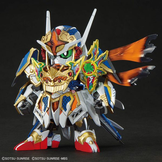 Mua bán SDW HEROES ONMITSU GUNDAM AERIAL