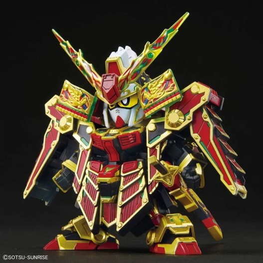 Mua bán SDW HEROES MUSHA GUNDAM THE 78TH