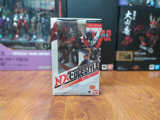 Mua bán NX EDGESTYLE MAZINKAISER LIKE NEW
