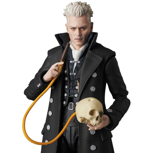 Mua bán MAFEX 116 GRINDELWALD