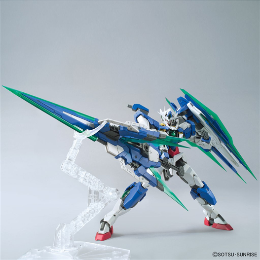 Mua bán MG OO QAN(T) FULL SABER 1/100 GNT-0000 QANT BANDAI