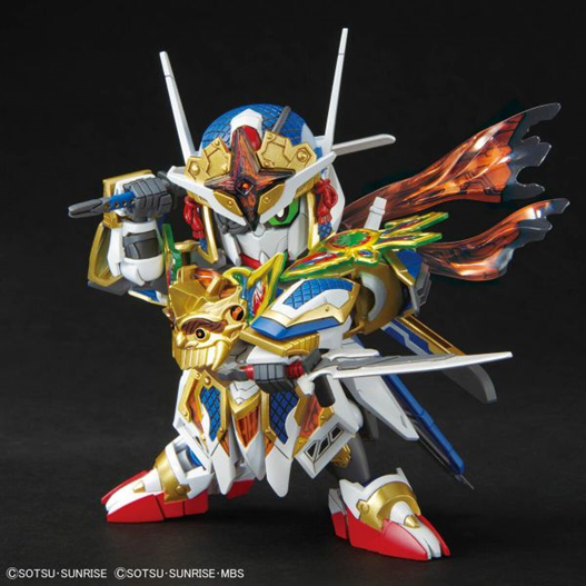 Mua bán SDW HEROES ONMITSU GUNDAM AERIAL